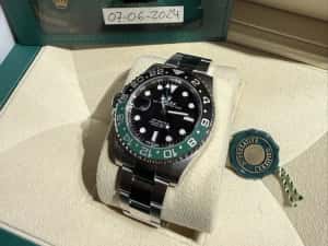 Rolex Gmt Master II Sprite 2024 Nou