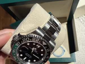 Rolex Gmt Master II Sprite 2024 Nou — miniatura 6