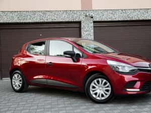 ~Renault Clio~1.2 Benzina~An 2017~Euro 6