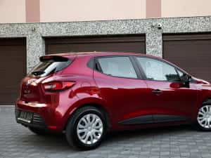 ~Renault Clio~1.2 Benzina~An 2017~Euro 6 — miniatura 3