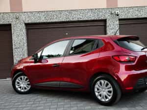 ~Renault Clio~1.2 Benzina~An 2017~Euro 6 — miniatura 4