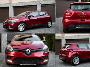~Renault Clio~1.2 Benzina~An 2017~Euro 6 — miniatura 5