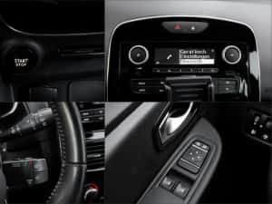 ~Renault Clio~1.2 Benzina~An 2017~Euro 6 — miniatura 8