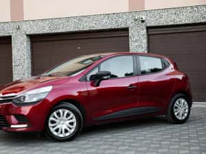 ~Renault Clio~1.2 Benzina~An 2017~Euro 6 — miniatura 10