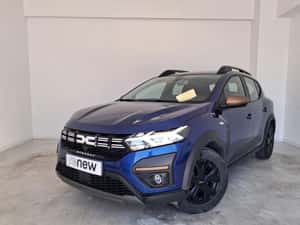 Dacia Sandero Stepway TCE 90 CVT Extreme