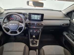 Dacia Sandero Stepway TCE 90 CVT Extreme — miniatura 3