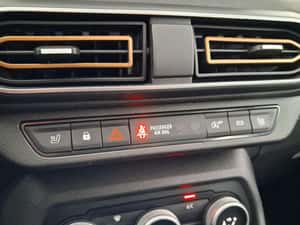 Dacia Sandero Stepway TCE 90 CVT Extreme — miniatura 6