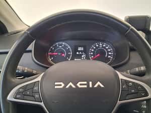 Dacia Sandero Stepway TCE 90 CVT Extreme — miniatura 7