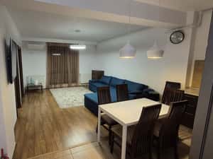 Apartament 3 camere + parcare subterana , etaj 1, Bucurestii Noi — miniatura 2