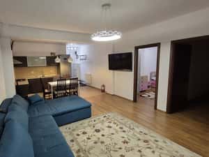 Apartament 3 camere + parcare subterana , etaj 1, Bucurestii Noi — miniatura 3