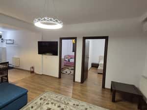 Apartament 3 camere + parcare subterana , etaj 1, Bucurestii Noi — miniatura 4