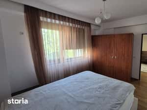 Apartament 3 camere + parcare subterana , etaj 1, Bucurestii Noi — miniatura 6