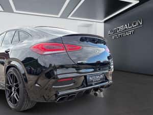 Mercedes-Benz GLE 63 AMG 3982 cm3 612 cp 85.000 km — miniatura 5