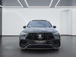 Mercedes-Benz GLE 63 AMG 3982 cm3 612 cp 85.000 km — miniatura 7