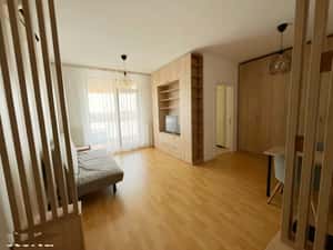 Apartament 2 camere de vanzare in Pipera – Zona Scoala Americana
