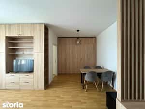 Apartament 2 camere de vanzare in Pipera – Zona Scoala Americana — miniatura 4