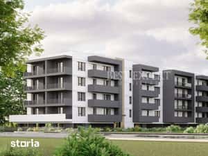 2 Camere Ideal Investitie - Discount 50% la parcare pentru avans de 50 — miniatura 4