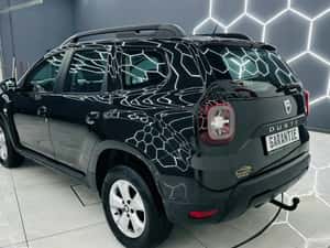 Dacia Duster 2019 1.5D E6 Manuală 115 HP Diesel