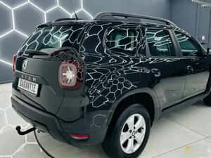 Dacia Duster 2019 1.5D E6 Manuală 115 HP Diesel — miniatura 2
