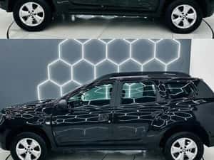 Dacia Duster 2019 1.5D E6 Manuală 115 HP Diesel — miniatura 3