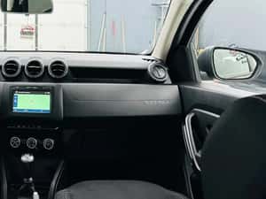Dacia Duster 2019 1.5D E6 Manuală 115 HP Diesel — miniatura 4