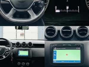 Dacia Duster 2019 1.5D E6 Manuală 115 HP Diesel — miniatura 6