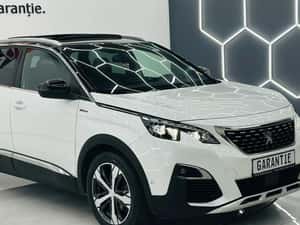 PEUGEOT 3008 GT-LINE — miniatura 2