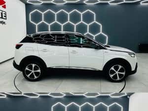 PEUGEOT 3008 GT-LINE — miniatura 5