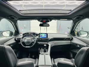 PEUGEOT 3008 GT-LINE — miniatura 6