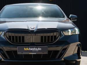 BMW 520d xDrive M-Sport Pro — miniatura 2