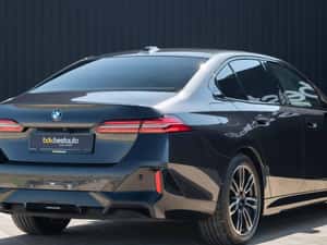 BMW 520d xDrive M-Sport Pro — miniatura 5
