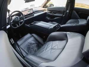 BMW 520d xDrive M-Sport Pro — miniatura 6