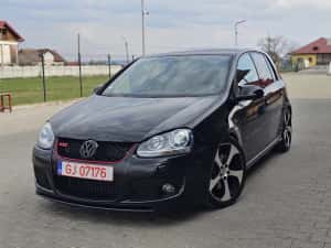 Vw Golf GTI edition 30 motor CDL