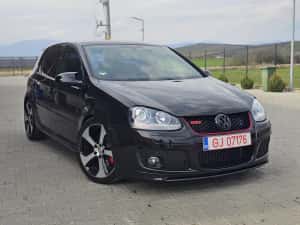 Vw Golf GTI edition 30 motor CDL — miniatura 2