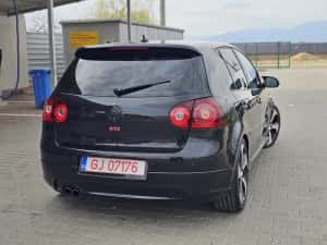 Vw Golf GTI edition 30 motor CDL — miniatura 4