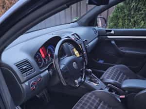 Vw Golf GTI edition 30 motor CDL — miniatura 6
