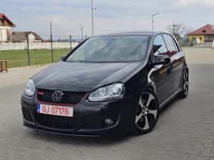 Vw Golf GTI edition 30 motor CDL — miniatura 9