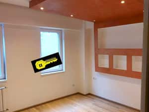 Ap.2 camere , bloc nou, etaj 1 , 53 mp, Rogerius — miniatura 5