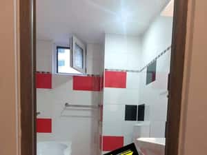 Ap.2 camere , bloc nou, etaj 1 , 53 mp, Rogerius — miniatura 6