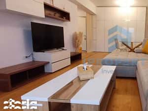 Herastrau Park View I 2 Camere I Centrala Proprie I Parcare I X2 Balco — miniatura 3