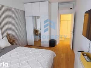 Herastrau Park View I 2 Camere I Centrala Proprie I Parcare I X2 Balco — miniatura 5