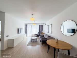 Apartament 2 camere de inchiriat in Plopilor, Cluj Napoca — miniatura 3