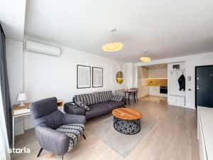 Apartament 2 camere de inchiriat in Plopilor, Cluj Napoca — miniatura 4