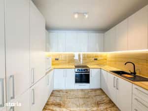 Apartament 2 camere de inchiriat in Plopilor, Cluj Napoca — miniatura 5