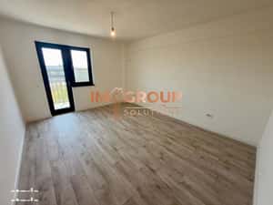 Apartament 2 camere | Rediu | Bloc nou | 2 Balcoane și Parcare Inclusă
