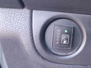 Vand Dacia Logan 2020, 0.9 benzina cu GPL, AC, senzori parcare, camera marsarier — miniatura 5