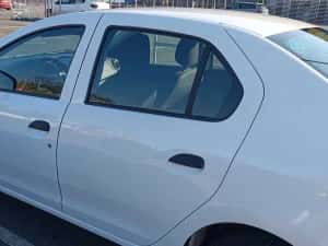 Vand Dacia Logan 2020, 0.9 benzina cu GPL, AC, senzori parcare, camera marsarier — miniatura 7