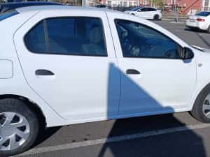 Vand Dacia Logan 2020, 0.9 benzina cu GPL, AC, senzori parcare, camera marsarier — miniatura 8
