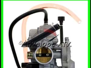 Carburator LINHAI 400 410 420 Dragon Fly 400 Aniversary 400 Hytrack 400 - CVK — miniatura 3