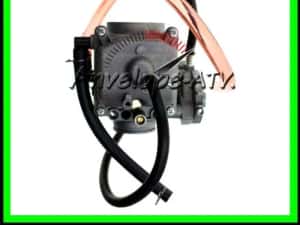 Carburator LINHAI 400 410 420 Dragon Fly 400 Aniversary 400 Hytrack 400 - CVK — miniatura 8